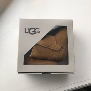 Infant girl UGG boots